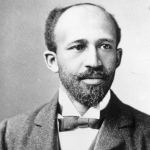 William Du Bois - Friend of Jack Foner