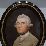 Josiah Wedgwood - Father of Thomas Wedgwood I