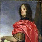 Prince Rupert
