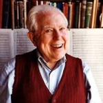 Elliott Carter