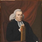 Charles Chauncy