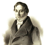 Karl Baer - teacher of Karl Reichert