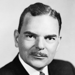 Thomas Dewey
