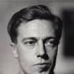 Cecil Lewis