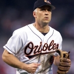 Cal Ripken Jr.