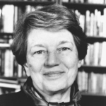 Mavis Gallant
