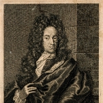 Georg Stahl - teacher of Johann Pott