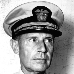 Raymond Spruance