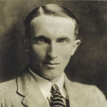 Liam O'Flaherty