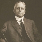 Richard Ely - supporter of William Bliss