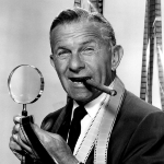 George Burns
