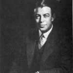 Benjamin Whorf
