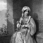Hester Stanhope