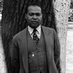 Countee Cullen