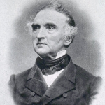 Justus von Liebig - teacher of Henri Regnault