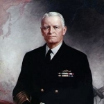 Chester Nimitz