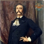 d'Aurevilly Barbey