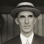 Connie Mack