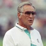 Donald Shula
