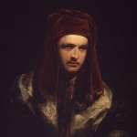 William Macready