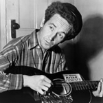 Woody Guthrie