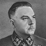 Kliment Voroshilov