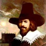 Guy Fawkes