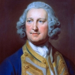 George Anson