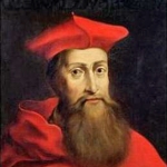 Reginald Pole