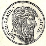 Marcus Camillus