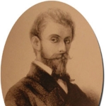 Ernest Reyer - Friend of Auguste Toulmouche
