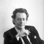 Mordecai Richler