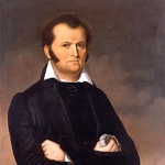 James Bowie