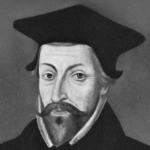 Nicholas Ridley