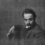 Kahlil Gibran
