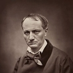 Charles Baudelaire - Friend of Eugène Delacroix