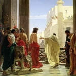 Pontius Pilate