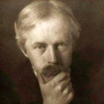 Arthur SYMONS