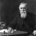 Christopher Langdell