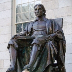 John Harvard