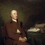 James Hutton - ancestor of Isaac Balfour