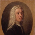 James Oglethorpe