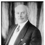 Elbert Gary