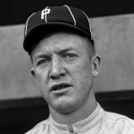 Grover Alexander