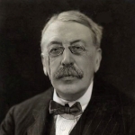 Charles Stanford