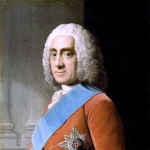 Philip Chesterfield