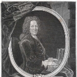 Friedrich Hoffmann - teacher of Johann Pott
