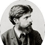 Patrick Geddes