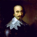 Henri Rohan