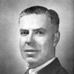 Harry Barnes